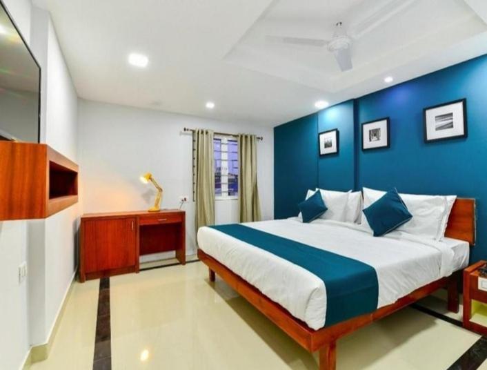 Al Haramine Apartment Медина Екстериор снимка