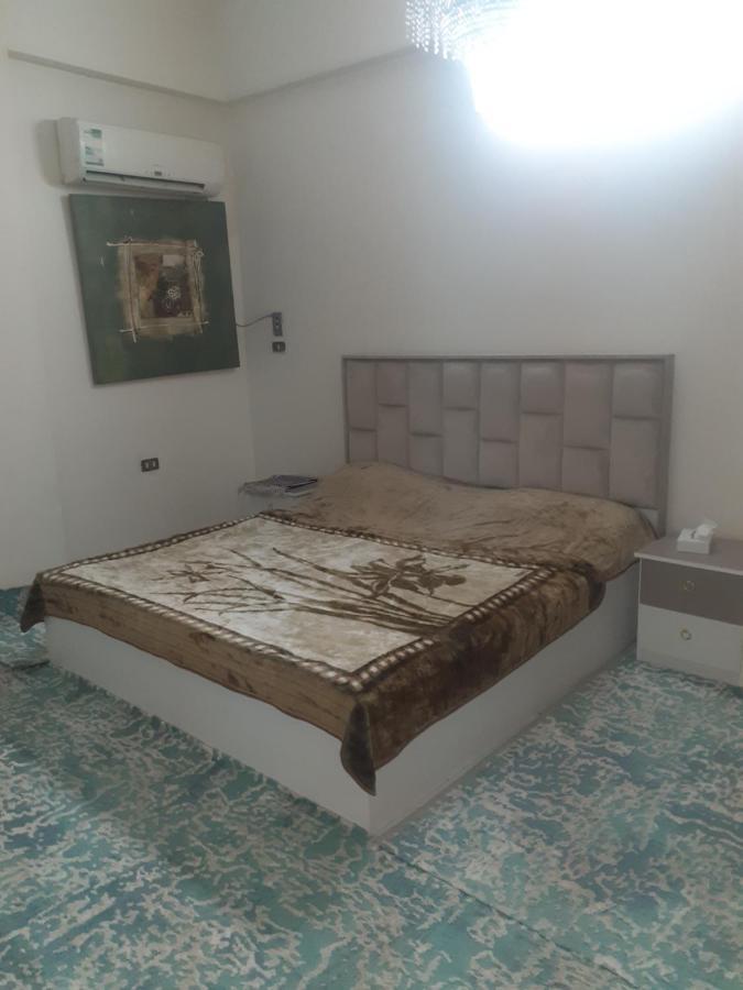 Al Haramine Apartment Медина Екстериор снимка