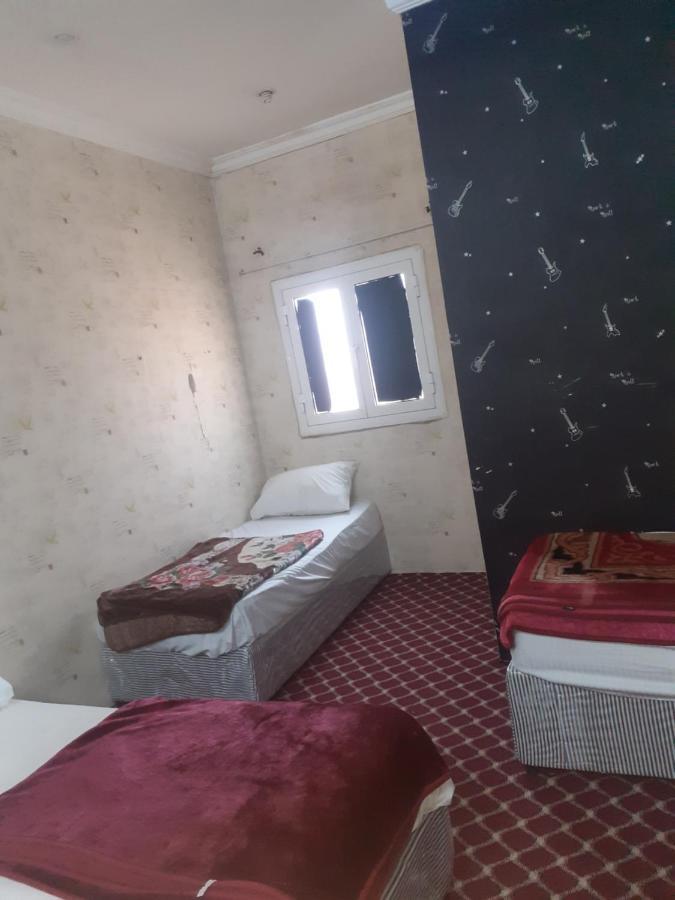 Al Haramine Apartment Медина Екстериор снимка